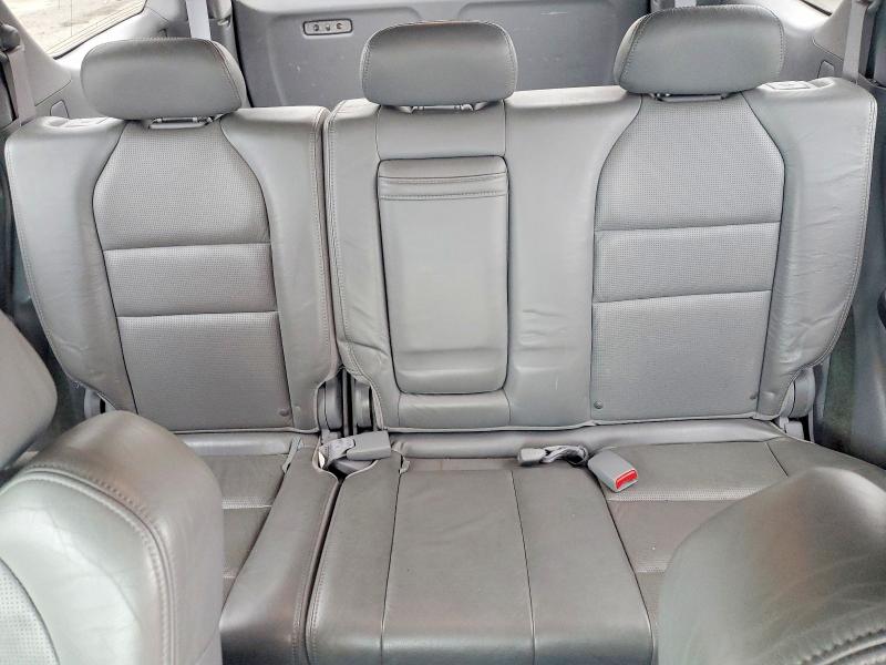 Продажа на аукционе авто 2005 Acura Mdx, vin: 2HNYD18875H506431, номер лота: 52358086
