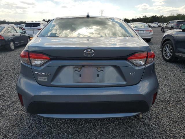 Aukcja sprzedaży 2021 Toyota Corolla, vin: 5YFEPMAE3MP189564, numer aukcji: 46779016