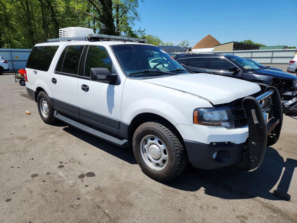 Aukcja sprzedaży 2017 Ford Expedition, vin: 1FMJK1GT5HEA41741, numer aukcji: 52148476