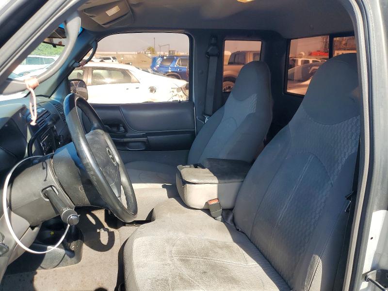 Aukcja sprzedaży 2003 Mazda B3000, vin: 4F4YR16V13TM15985, numer aukcji: 51886846
