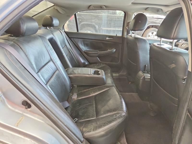 2003 Honda Accord მანქანა იყიდება აუქციონზე, vin: 1HGCM66523A097614, აუქციონის ნომერი: 53063316