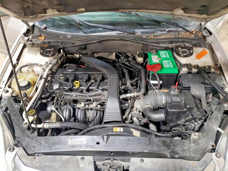 Продаж на аукціоні авто 2008 Ford Fusion, vin: 3FAHP08Z48R220681, номер лоту: 52557466