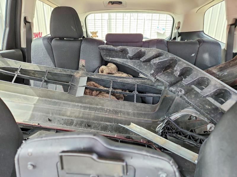 2019 Subaru Ascent მანქანა იყიდება აუქციონზე, vin: 4S4WMABD6K3479512, აუქციონის ნომერი: 54305956