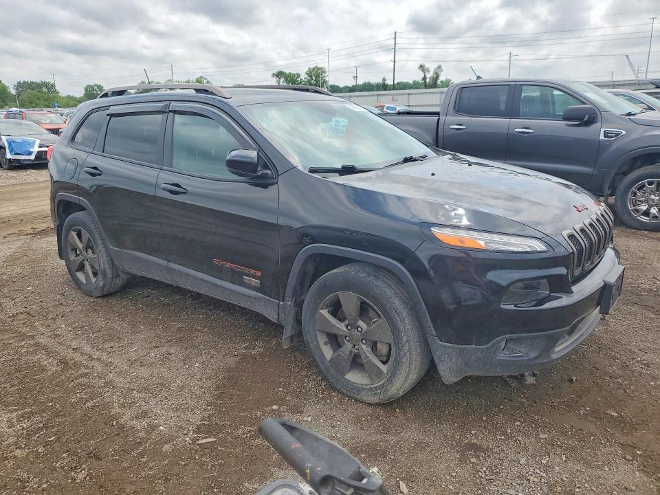 Продаж на аукціоні авто 2017 Jeep Cherokee, vin: 1C4PJMCSXHW578986, номер лоту: 53390016