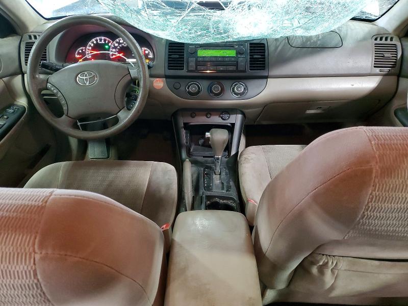54413966 :رقم المزاد ، 4T1BE32K35U574663 vin ، 2005 Toyota Camry مزاد بيع