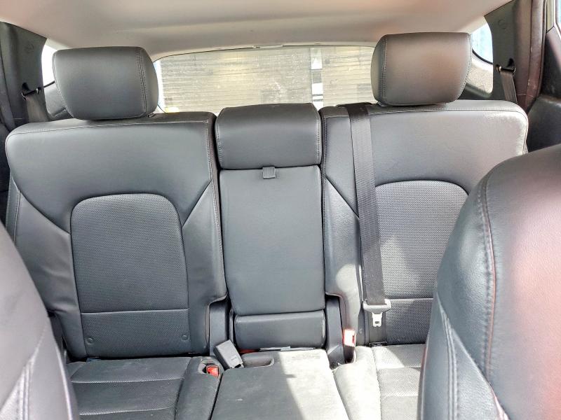 Aukcja sprzedaży 2018 Hyundai Santa Fe Sport, vin: 5NMZUDLA0JH084913, numer aukcji: 53255406