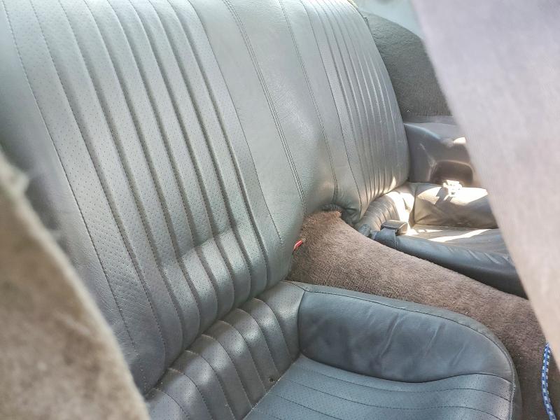 Продажа на аукционе авто 1984 Pontiac Firebird, vin: 1G2AW87H3EN247380, номер лота: 54136396