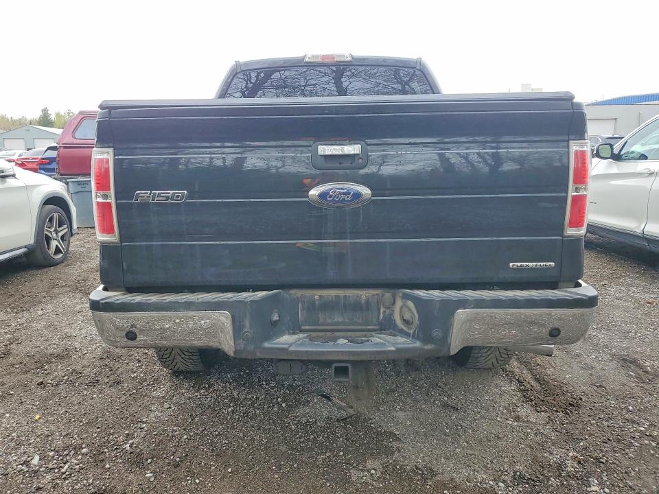 Aukcja sprzedaży 2014 Ford F150, vin: 1FTFW1EF5EKF82216, numer aukcji: 52485226