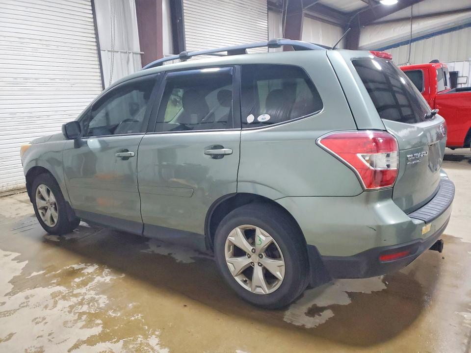 Продаж на аукціоні авто 2014 Subaru Forester, vin: JF2SJAEC5EH550349, номер лоту: 53012146