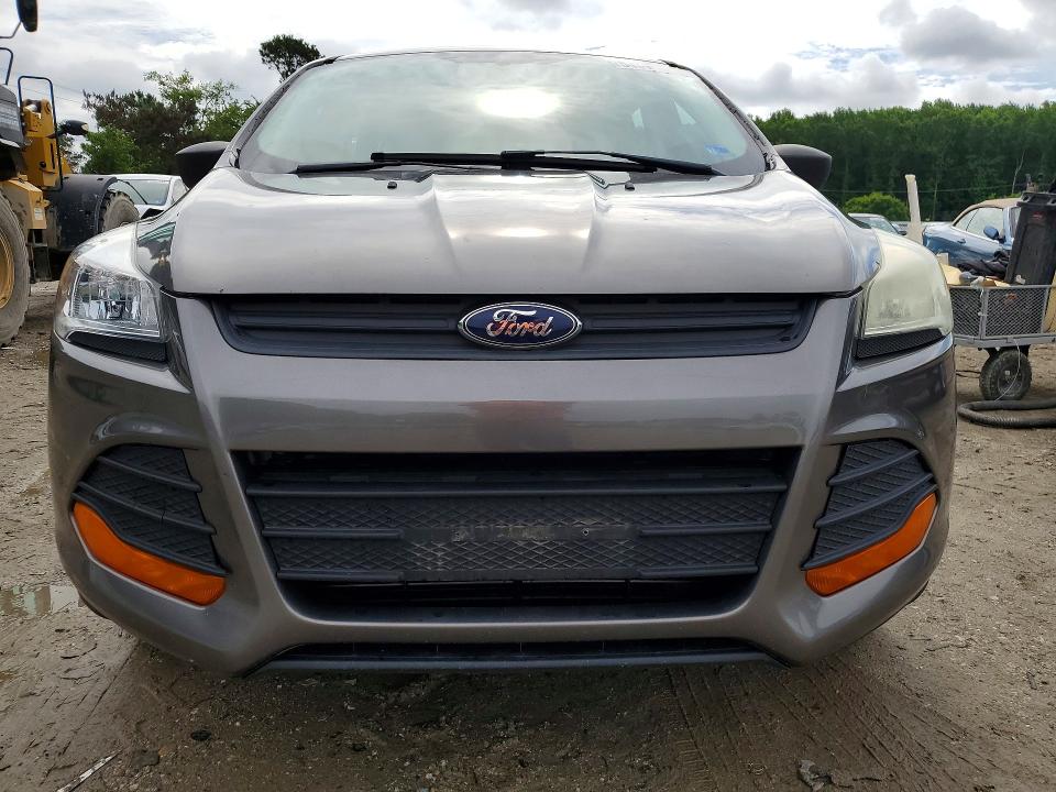 Продажа на аукционе авто 2014 Ford Escape, vin: 1FMCU0F73EUE46435, номер лота: 54894496