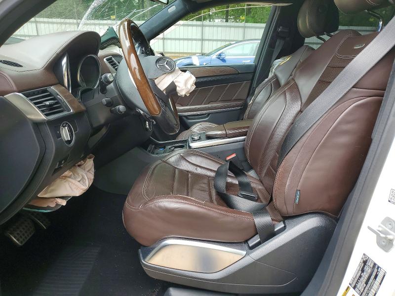 Aukcja sprzedaży 2014 Mercedes-benz Gl, vin: 4JGDF7EE2EA398581, numer aukcji: 51865526