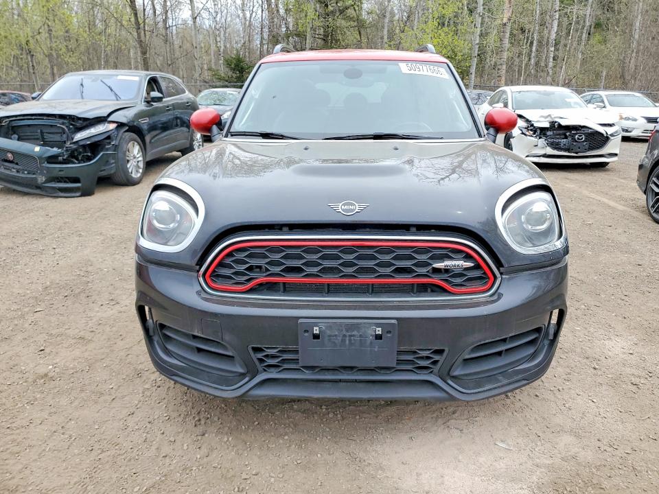 Продажа на аукционе авто 2019 Mini Cooper, vin: WMZYV9C56K3F02693, номер лота: 50977666