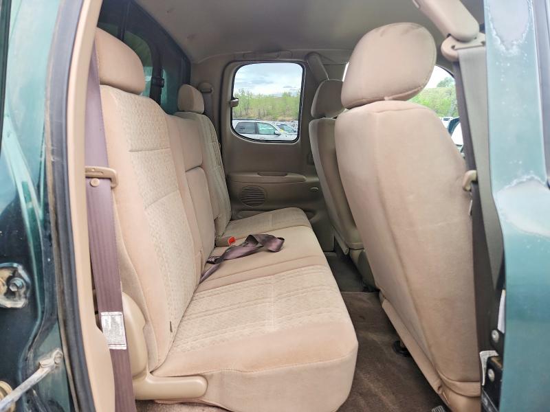 Продажа на аукционе авто 2003 Toyota Tundra, vin: 5TBBT44103S415176, номер лота: 53028256