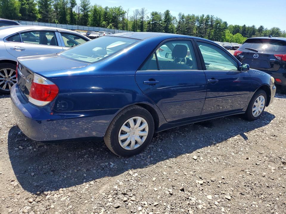 Aukcja sprzedaży 2006 Toyota Camry, vin: 4T1BE30K86U151078, numer aukcji: 54922696