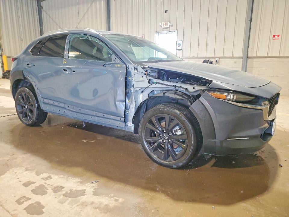 Aukcja sprzedaży 2021 Mazda Cx-30 S Awd, vin: 3MVDMBEY9MM310004, numer aukcji: 53949896