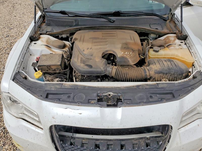 Продаж на аукціоні авто 2015 Chrysler 300, vin: 2C3CCAAG8FH930033, номер лоту: 51871086