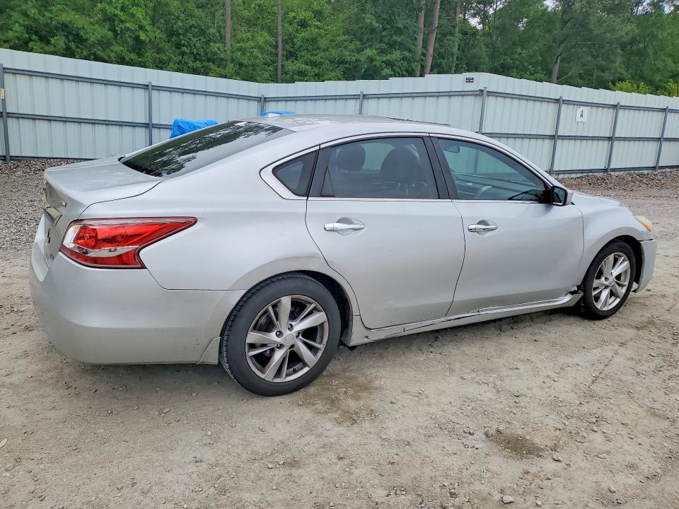 Aukcja sprzedaży 2013 Nissan Altima, vin: 1N4AL3AP4DC291959, numer aukcji: 52341976