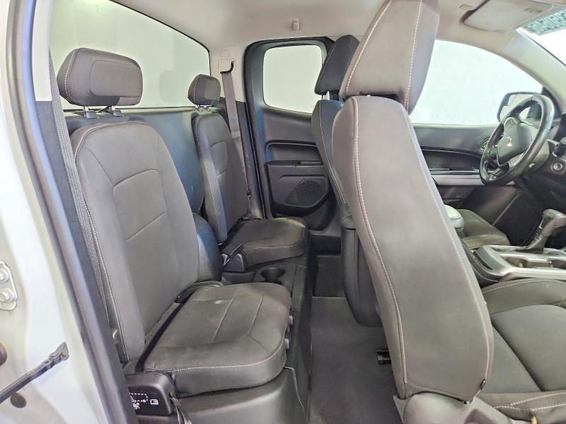 Aukcja sprzedaży 2019 Chevrolet Colorado, vin: 1GCHSCEN9K1236288, numer aukcji: 55350646
