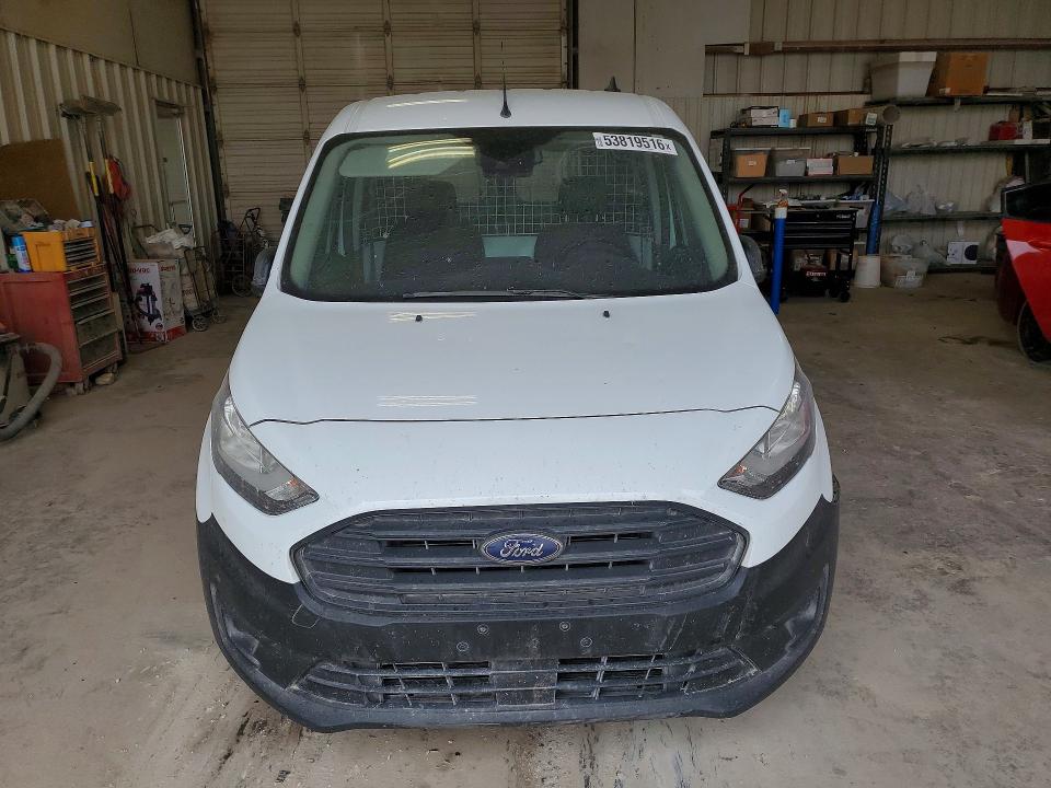 53819516 :رقم المزاد ، NM0LS7S20N1514525 vin ، 2022 Ford Transit Connect مزاد بيع