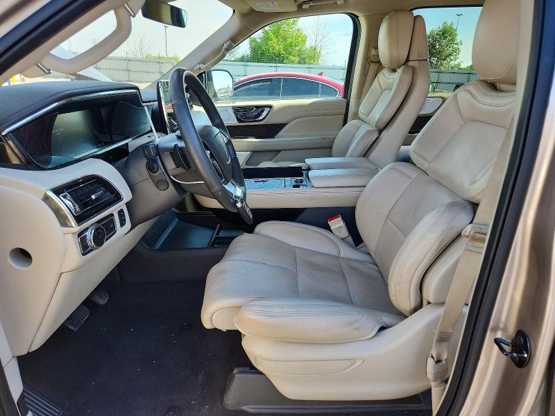 Aukcja sprzedaży 2020 Lincoln Navigator, vin: 5LMJJ2LT6LEL02864, numer aukcji: 54872246