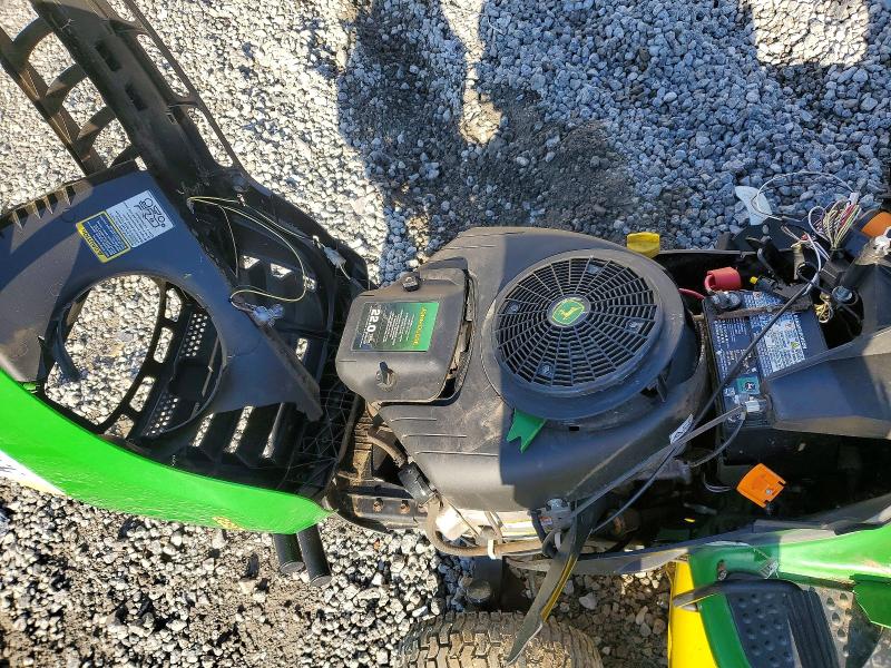 55202586 :رقم المزاد ، 1GXD130ECGG716912 vin ، 2016 John Deere D130 مزاد بيع