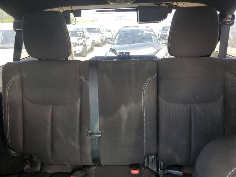 Aukcja sprzedaży 2015 Jeep Wrangler Unlimited, vin: 1C4BJWFG4FL624954, numer aukcji: 53927216