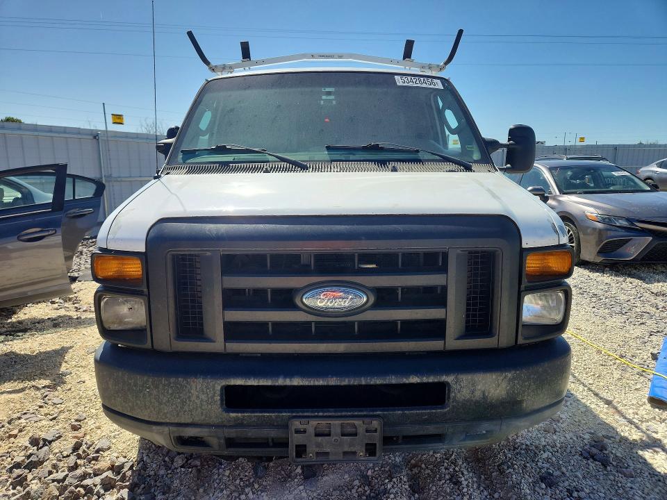 Продажа на аукционе авто 2011 Ford Econoline, vin: 1FTNE2EL1BDA79034, номер лота: 53428456