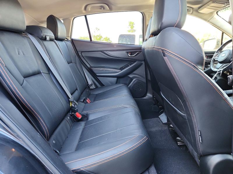 Aukcja sprzedaży 2018 Subaru Crosstrek, vin: JF2GTAMC3JH352445, numer aukcji: 52739176