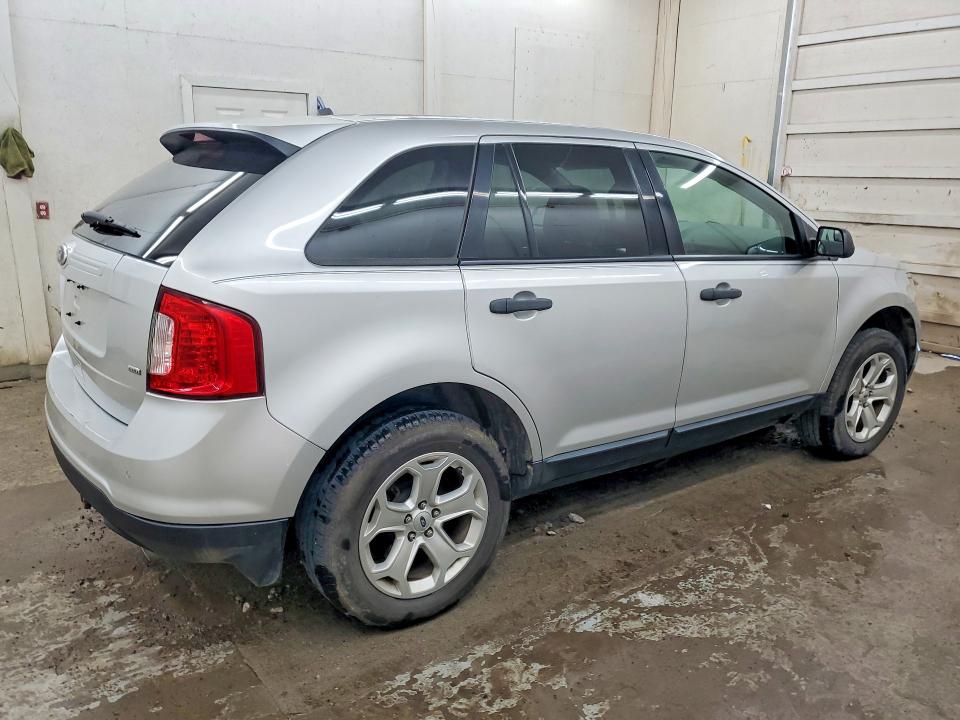 Aukcja sprzedaży 2014 Ford Edge, vin: 2FMDK4GC7EBA44243, numer aukcji: 53771646