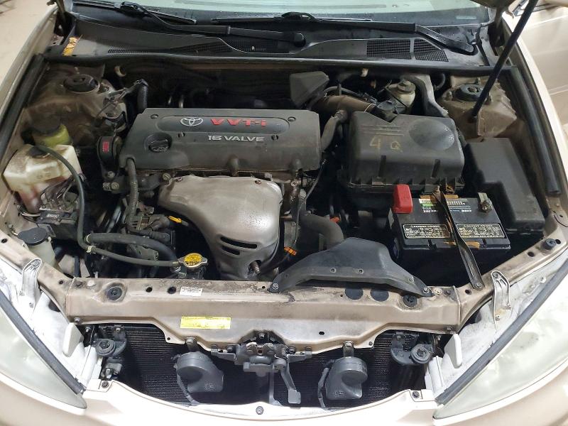 52042136 :رقم المزاد ، 4T1BE32K76U114326 vin ، 2006 Toyota Camry مزاد بيع