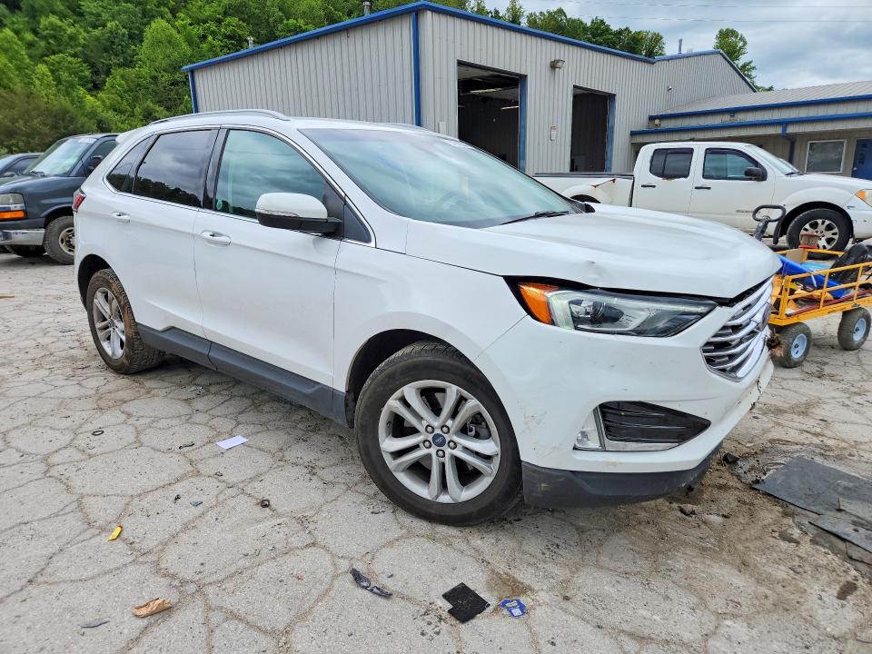 Aukcja sprzedaży 2020 Ford Edge, vin: 2FMPK4J93LBA58163, numer aukcji: 51919346