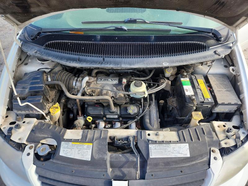 Aukcja sprzedaży 2006 Dodge Grand Caravan, vin: 2D4GP44L16R841414, numer aukcji: 45535276