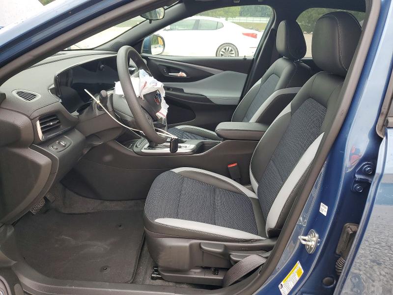 Aukcja sprzedaży 2025 Buick Envista, vin: KL47LAEP9SB104327, numer aukcji: 54127026