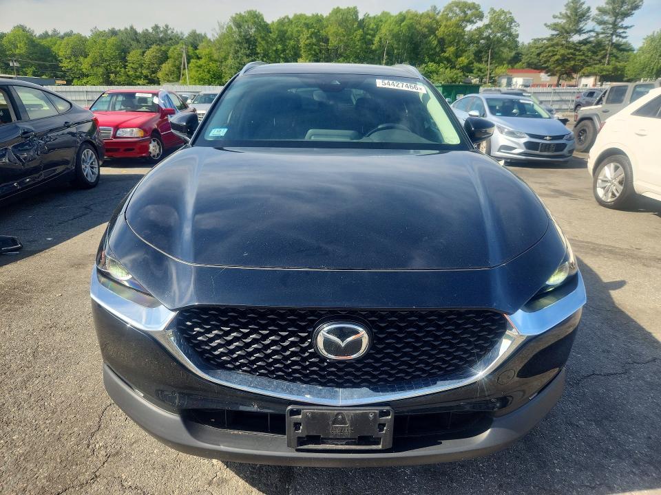 2023 Mazda Cx-30 მანქანა იყიდება აუქციონზე, vin: 3MVDMBBM5PM521254, აუქციონის ნომერი: 54427466
