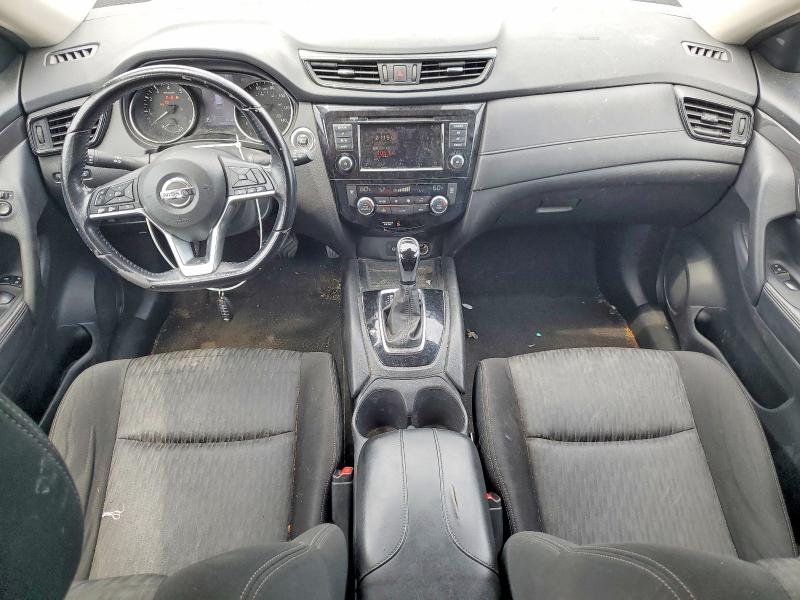 Продаж на аукціоні авто 2020 Nissan Rogue, vin: JN8AT2MV9LW108295, номер лоту: 52662106