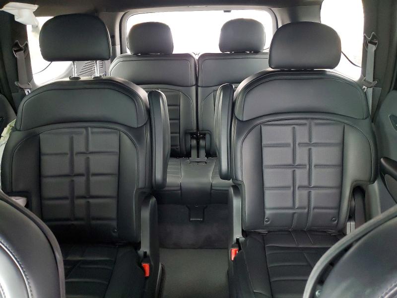 Aukcja sprzedaży 2026 Kia Ev9, vin: 5XYADFS55TG017153, numer aukcji: 54810396