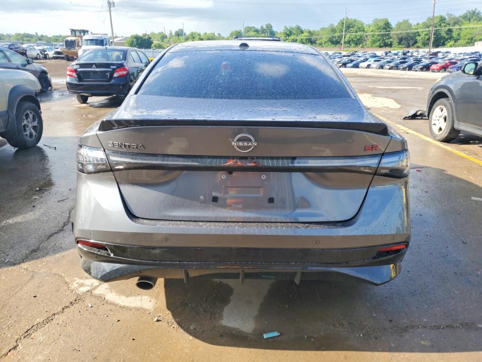 Продаж на аукціоні авто 2026 Nissan Sentra, vin: 3N1AB9DV7TY228566, номер лоту: 53315586