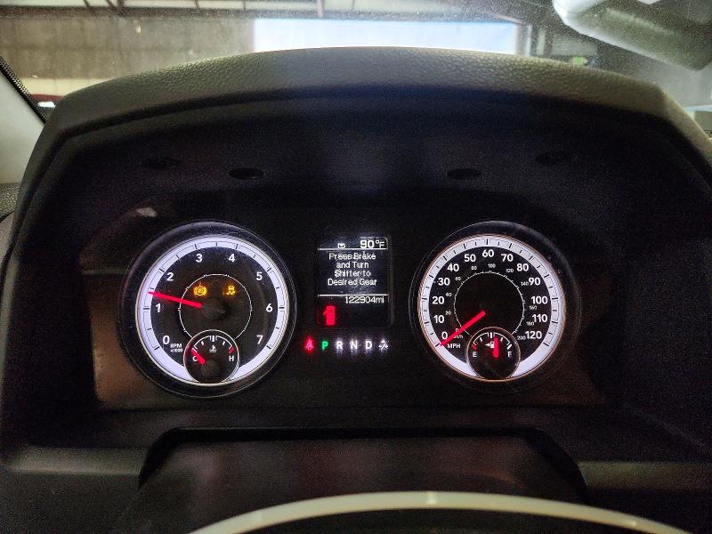 53741856 :رقم المزاد ، 3C6JR7AG8EG101781 vin ، 2014 Ram 1500 مزاد بيع