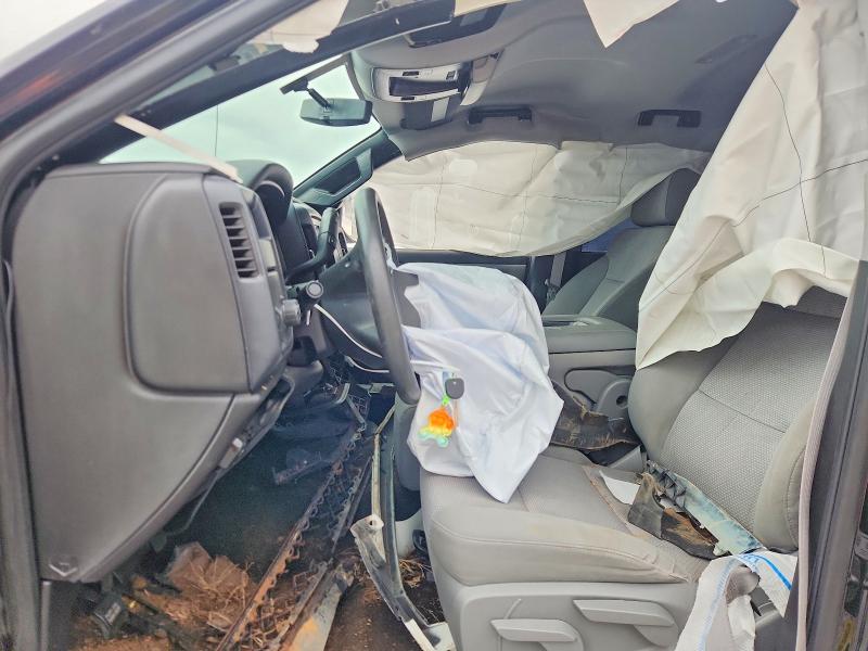 Продажа на аукционе авто 2015 Chevrolet Silverado, vin: 1GCRCPECXFZ299642, номер лота: 53883216
