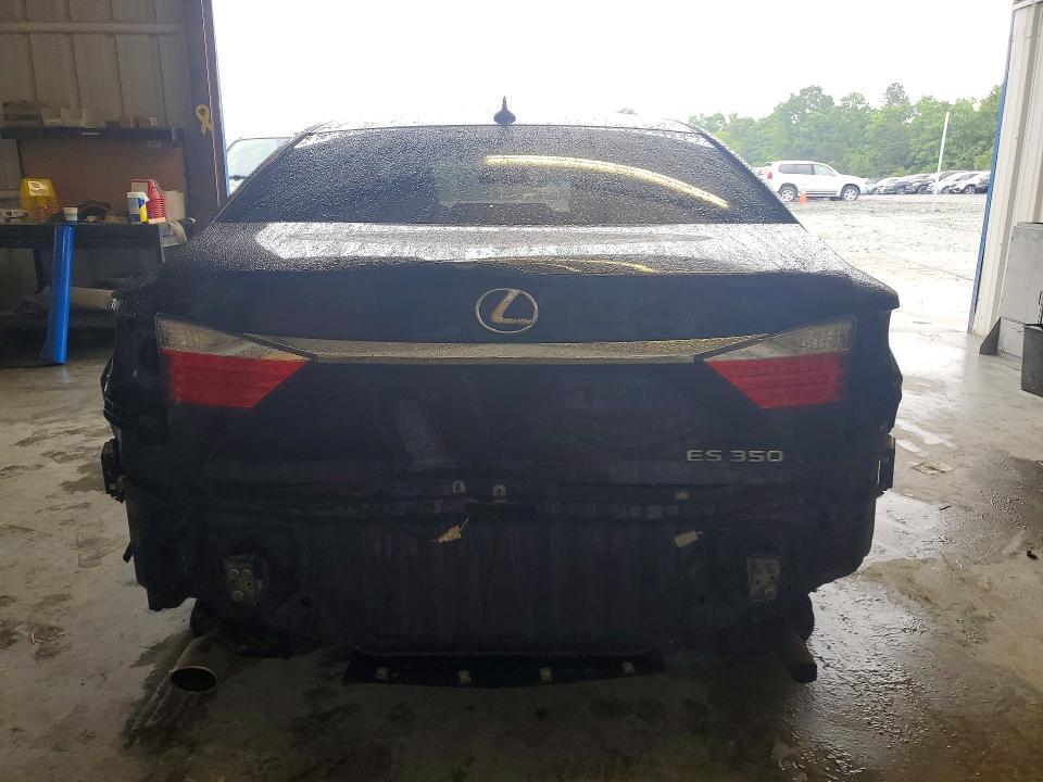 Aukcja sprzedaży 2014 Lexus Es, vin: JTHBK1GG4E2098231, numer aukcji: 52612836