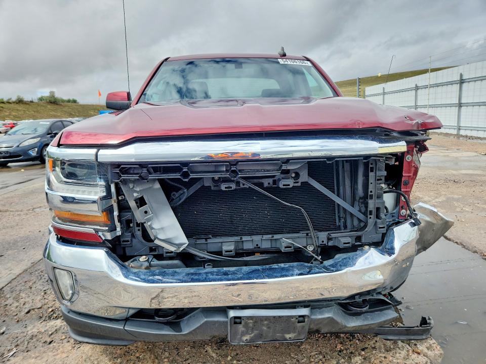 Aukcja sprzedaży 2016 Chevrolet Silverado, vin: 3GCUKREC7GG359645, numer aukcji: 54106166