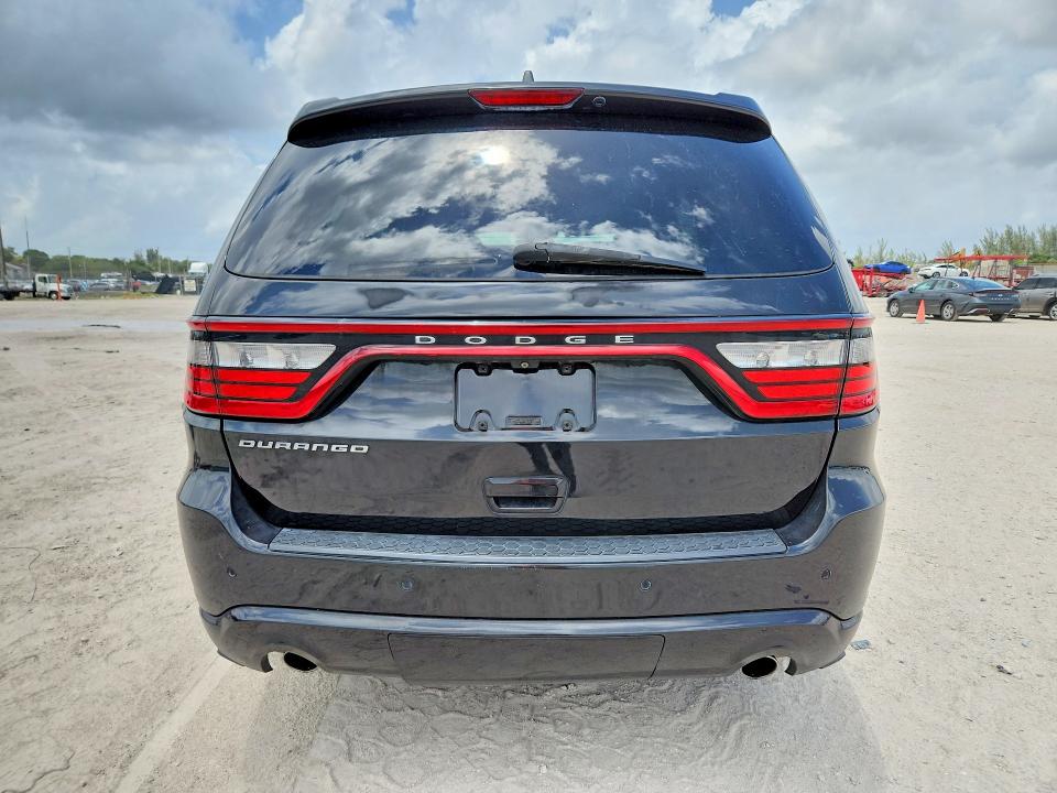 Продаж на аукціоні авто 2014 Dodge Durango, vin: 1C4RDHAG5EC560673, номер лоту: 54394156