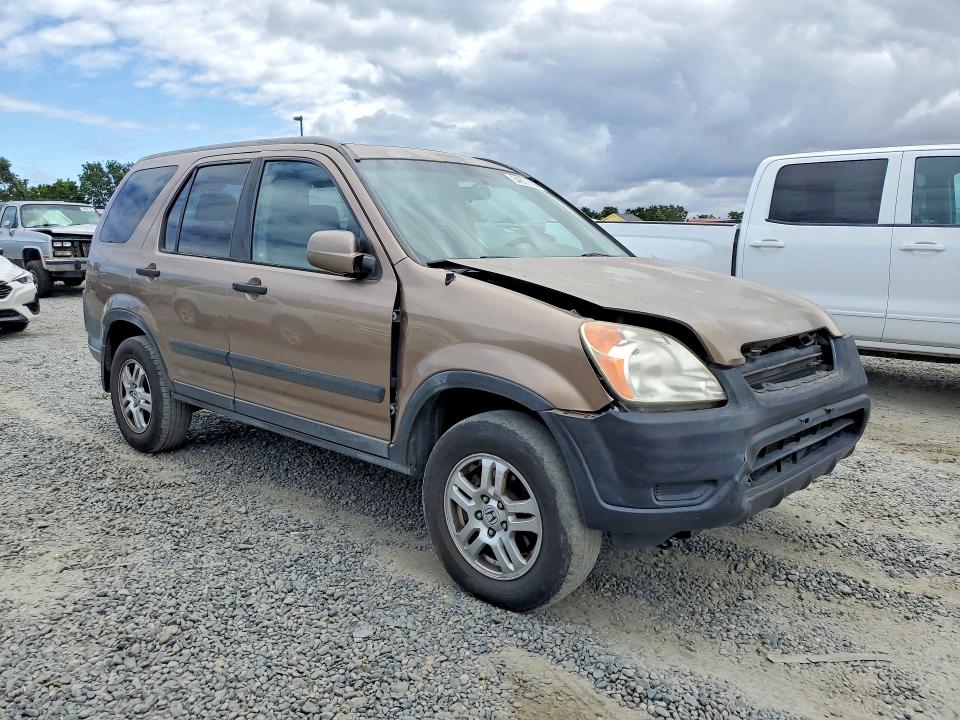 Auction sale of the 2003 Honda Cr-v, vin: JHLRD788X3C035911, lot number: 54870636