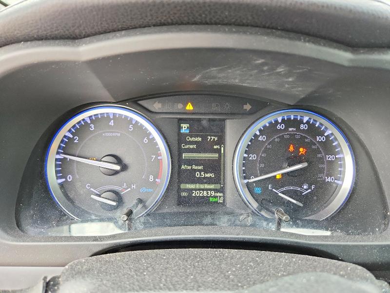 Aukcja sprzedaży 2019 Toyota Highlander, vin: 5TDDZRFH6KS700632, numer aukcji: 53927436