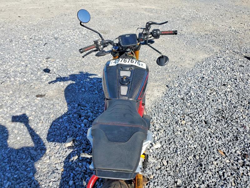 Aukcja sprzedaży 2022 Indian Motorcycle Co. Ftr, vin: 56KRZR257N3173783, numer aukcji: 49767676