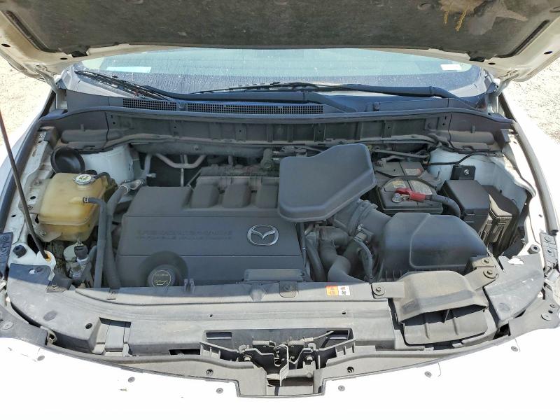 Продажа на аукционе авто 2015 Mazda Cx-9, vin: JM3TB2BA2F0455876, номер лота: 53855096
