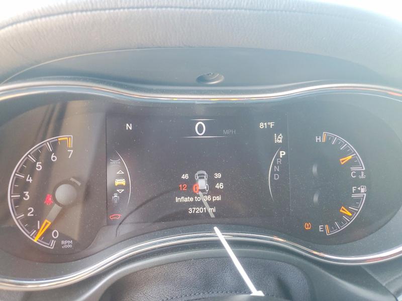 Продаж на аукціоні авто 2020 Jeep Grand Cherokee, vin: 1C4RJFCGXLC390852, номер лоту: 53085906