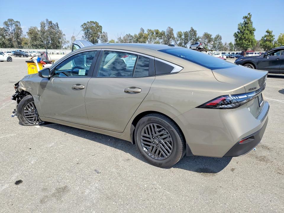 Aukcja sprzedaży 2026 Nissan Sentra, vin: 3N1AB9CVXTY209804, numer aukcji: 52085686