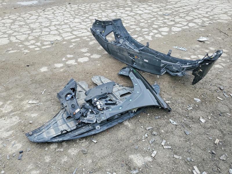 Aukcja sprzedaży 2024 Hyundai Tucson, vin: KM8JECD13RU193336, numer aukcji: 53704416