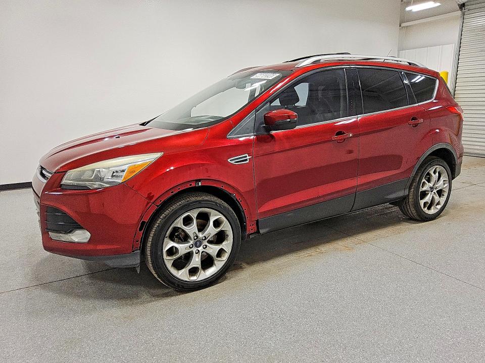 Продажа на аукционе авто 2013 Ford Escape, vin: 1FMCU9J92DUA29402, номер лота: 54114896
